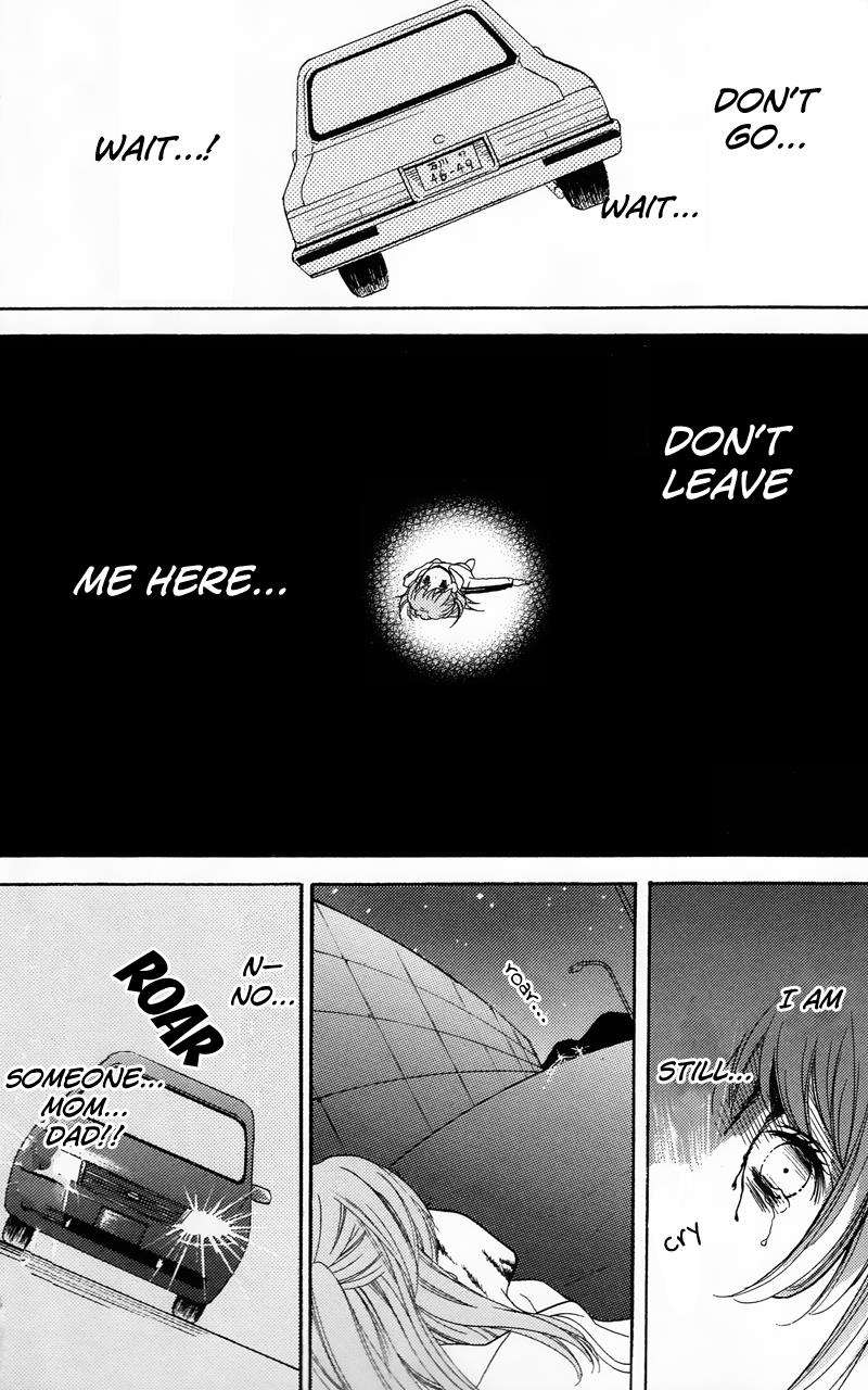 Zekkyou Gakkyuu Chapter 16.5 36