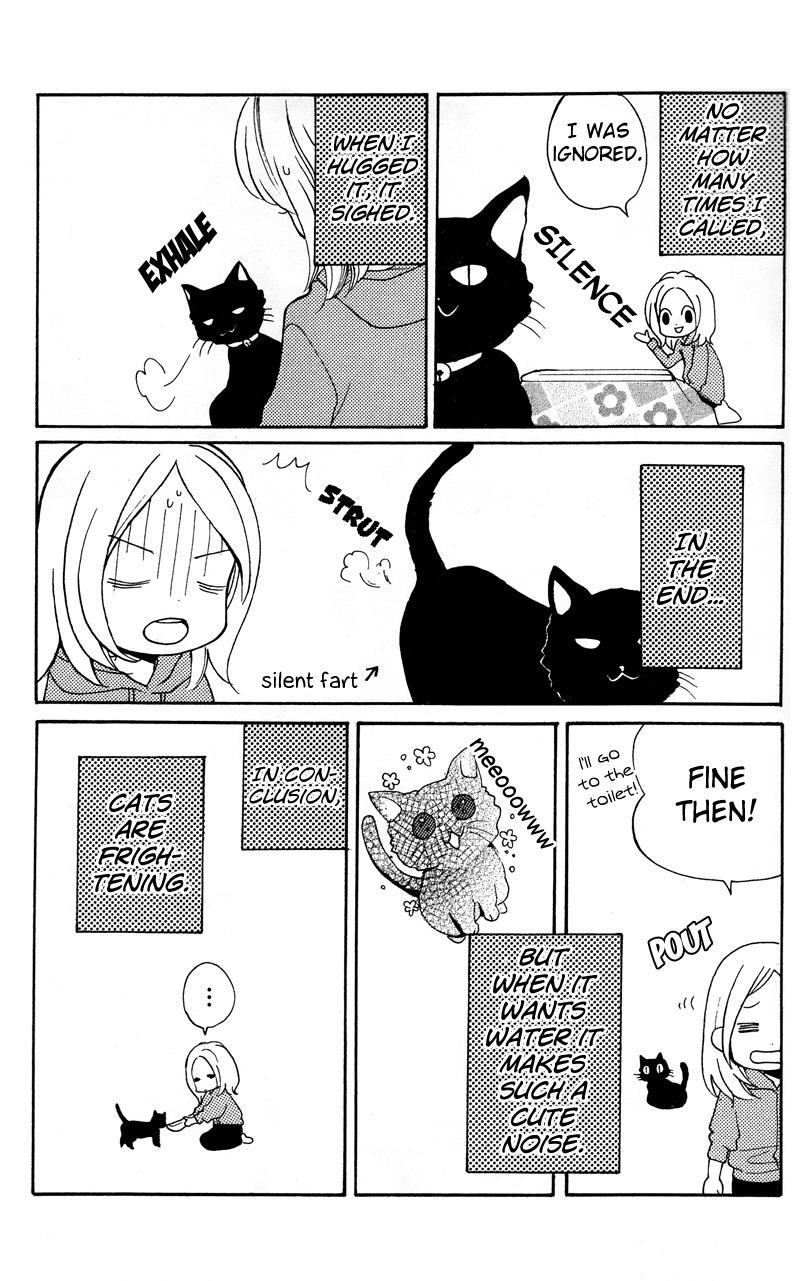 Zekkyou Gakkyuu Chapter 16.5 50