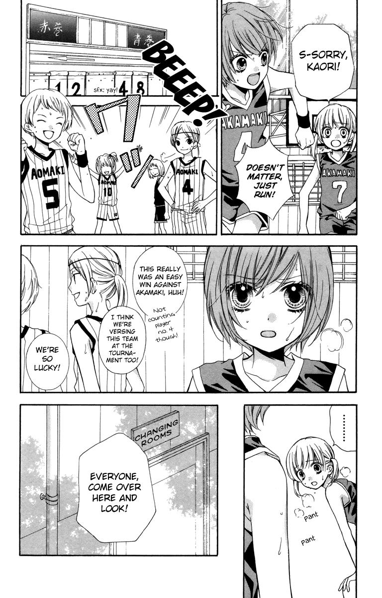 Zekkyou Gakkyuu Chapter 18 4