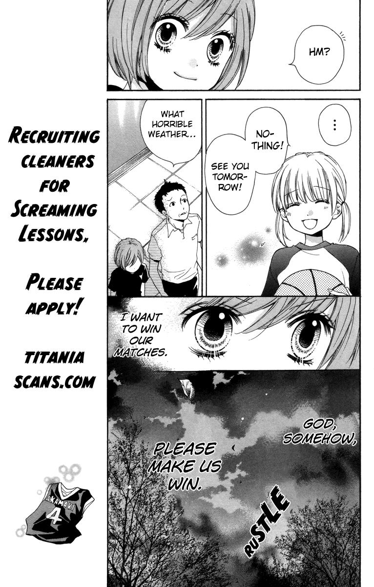 Zekkyou Gakkyuu Chapter 18 9