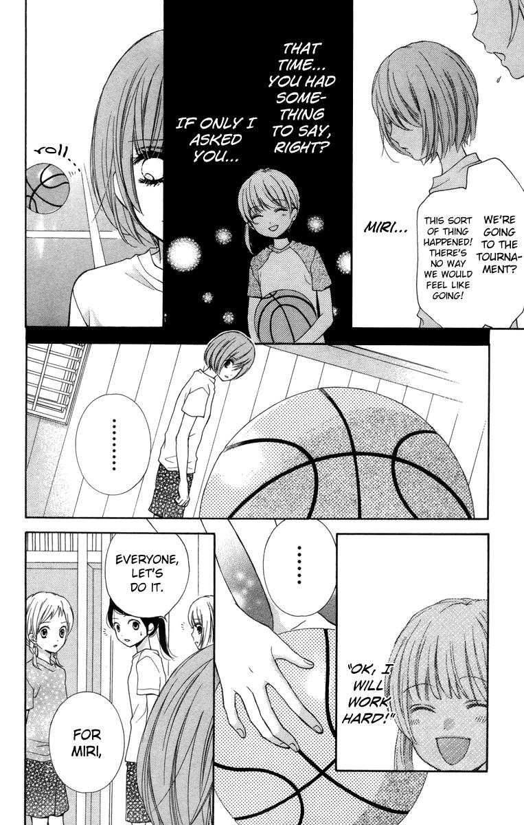 Zekkyou Gakkyuu Chapter 18 12