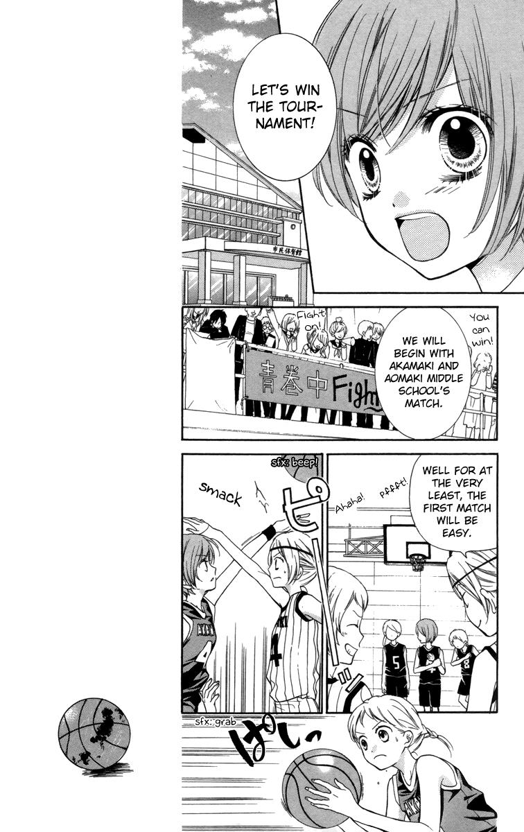 Zekkyou Gakkyuu Chapter 18 13