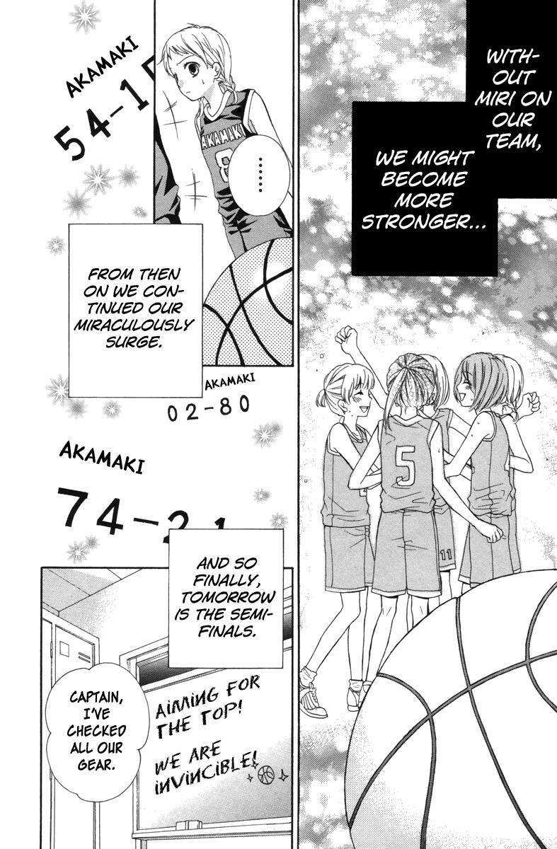 Zekkyou Gakkyuu Chapter 18 16