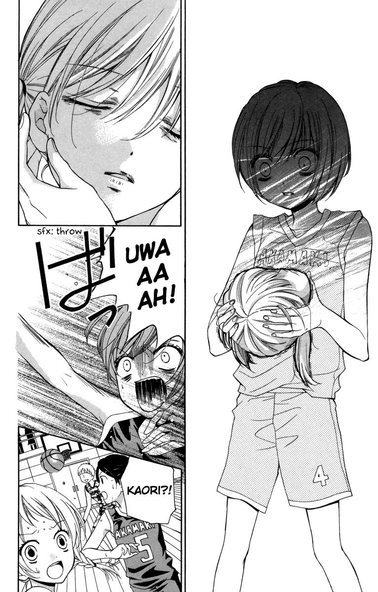Zekkyou Gakkyuu Chapter 18 22
