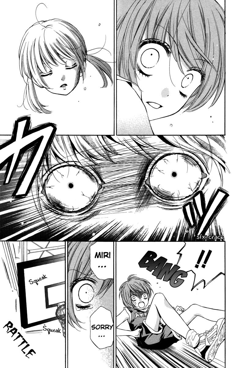 Zekkyou Gakkyuu Chapter 18 25
