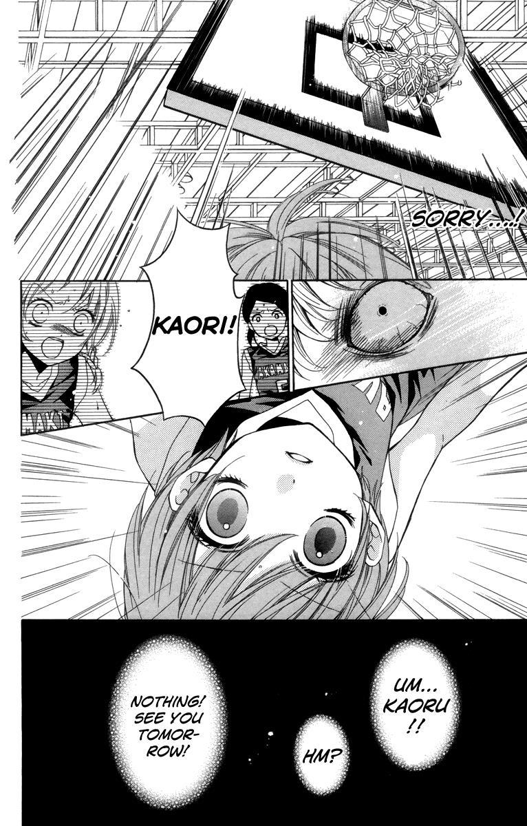 Zekkyou Gakkyuu Chapter 18 26