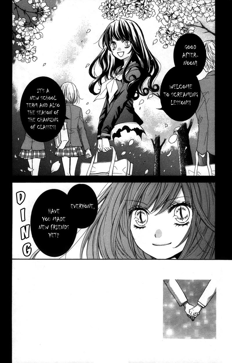 Zekkyou Gakkyuu Chapter 20 2