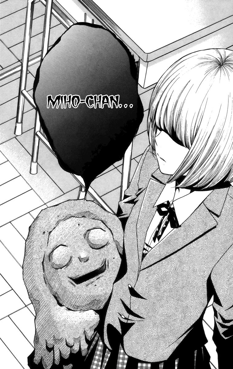Zekkyou Gakkyuu Chapter 20 24