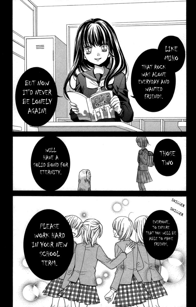 Zekkyou Gakkyuu Chapter 20 31