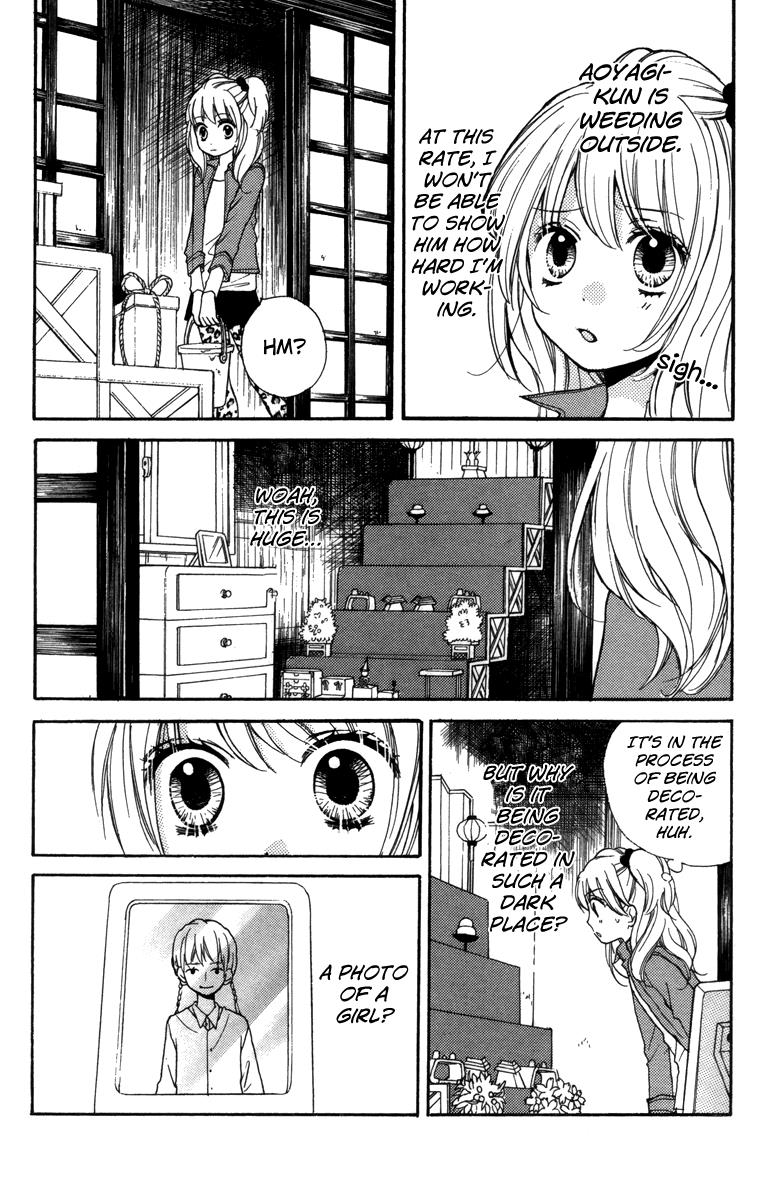 Zekkyou Gakkyuu Chapter 20.5 10