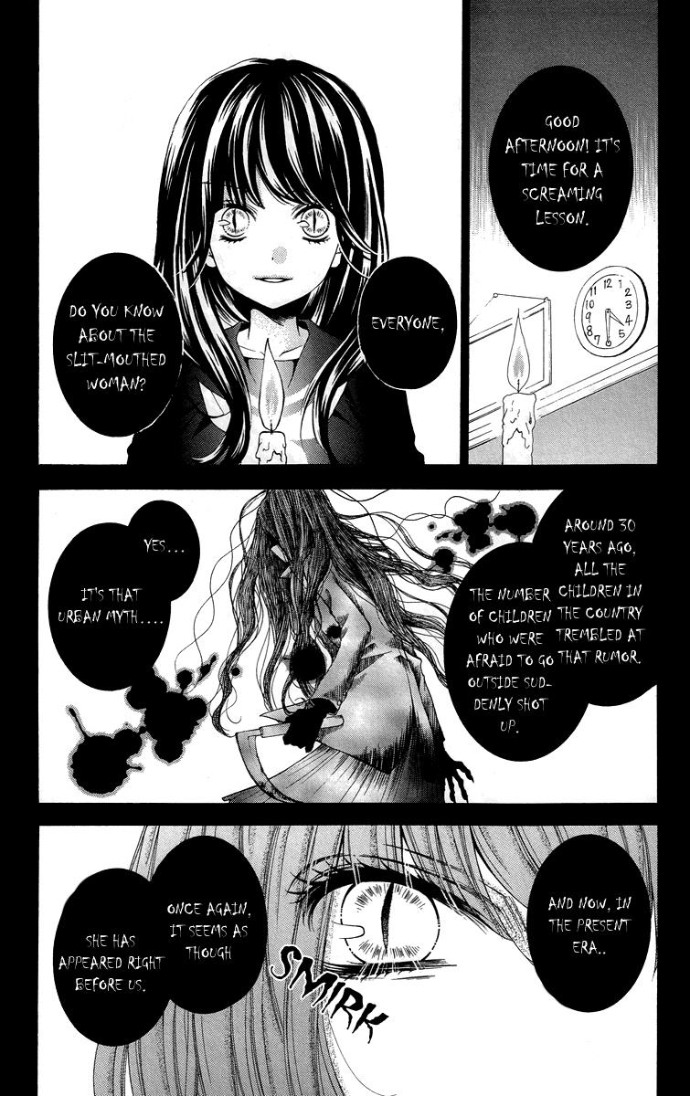 Zekkyou Gakkyuu Chapter 21 7