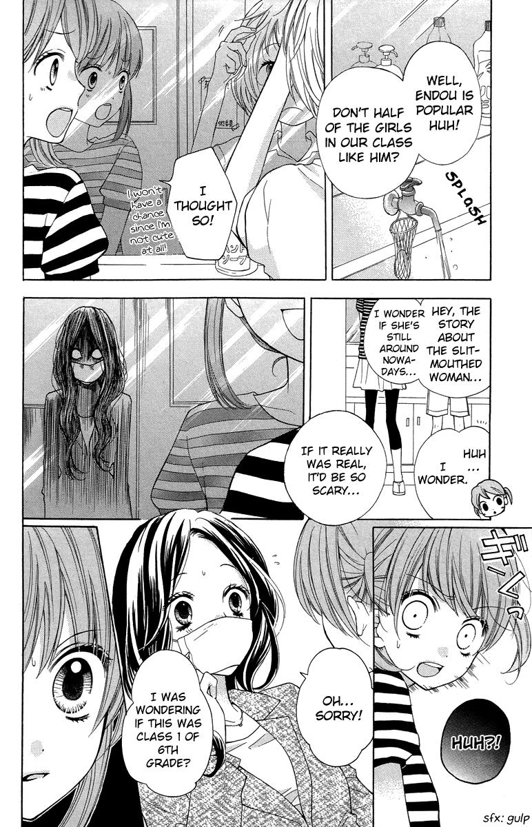 Zekkyou Gakkyuu Chapter 21 10