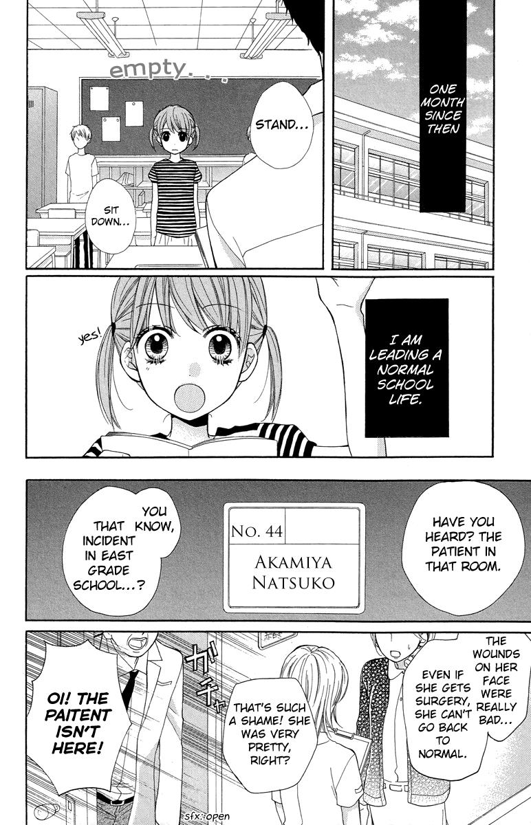 Zekkyou Gakkyuu Chapter 21 32