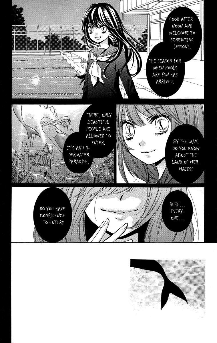Zekkyou Gakkyuu Chapter 22 2