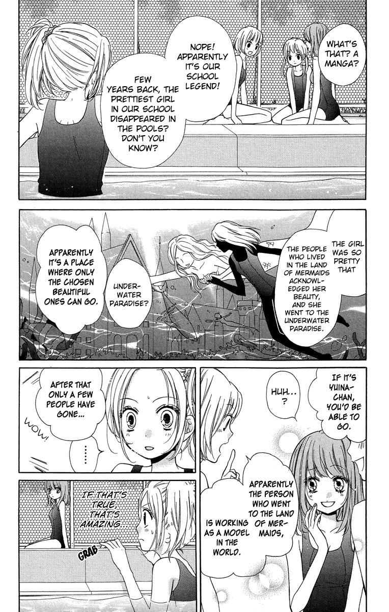 Zekkyou Gakkyuu Chapter 22 6