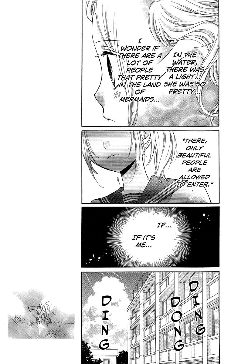 Zekkyou Gakkyuu Chapter 22 9