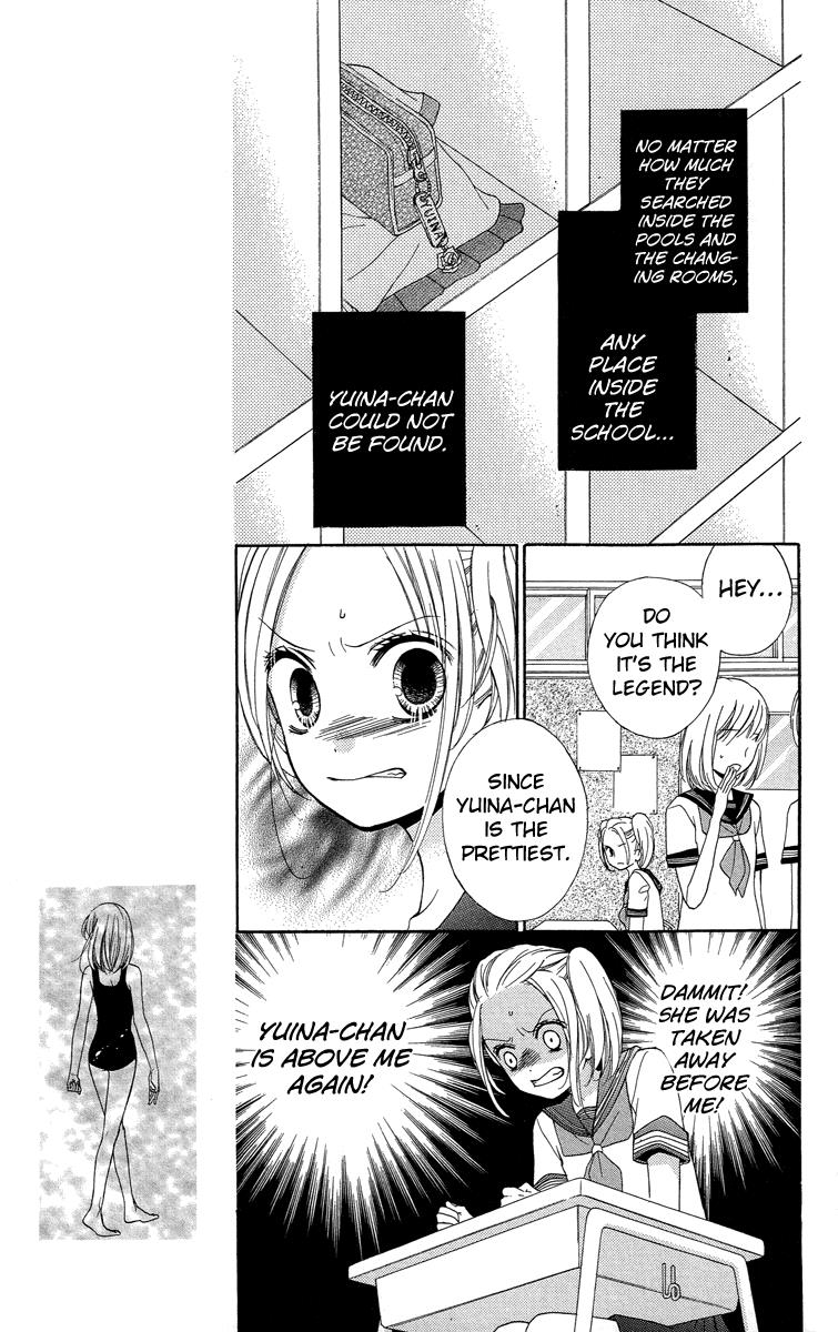 Zekkyou Gakkyuu Chapter 22 11