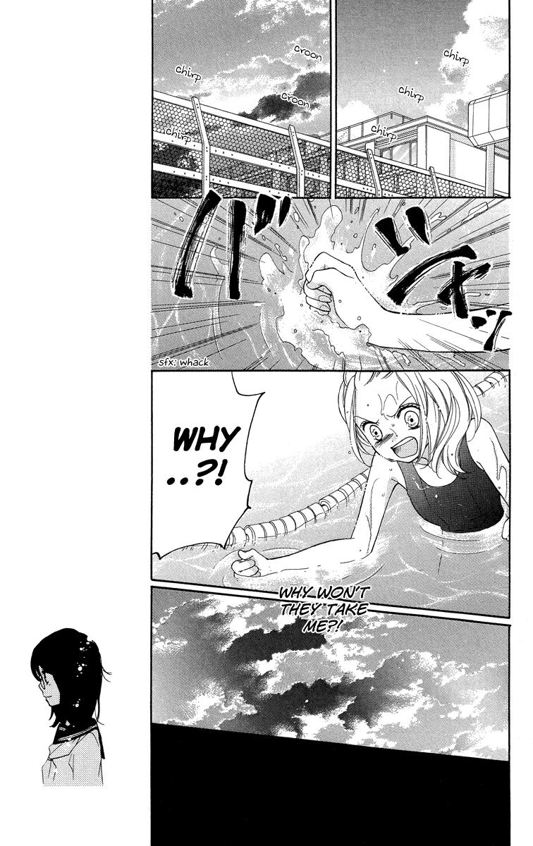Zekkyou Gakkyuu Chapter 22 13
