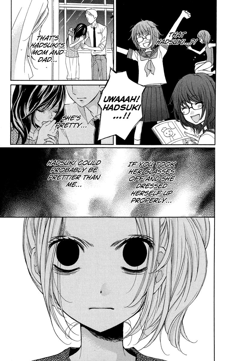 Zekkyou Gakkyuu Chapter 22 21