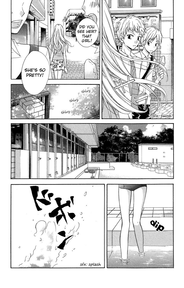 Zekkyou Gakkyuu Chapter 22 23