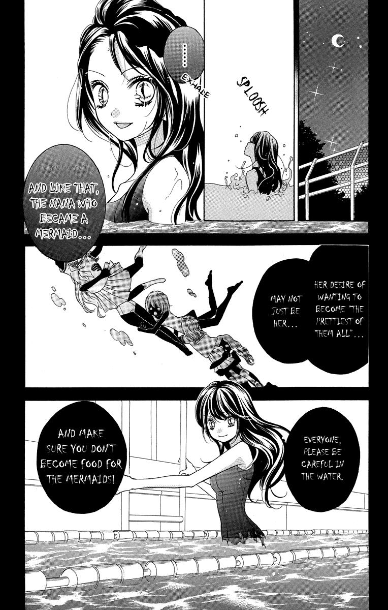 Zekkyou Gakkyuu Chapter 22 30