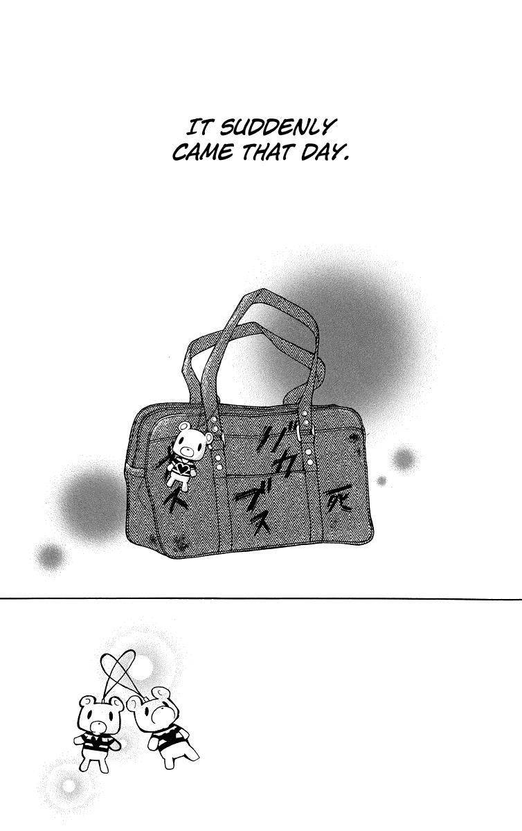 Zekkyou Gakkyuu Chapter 23 3