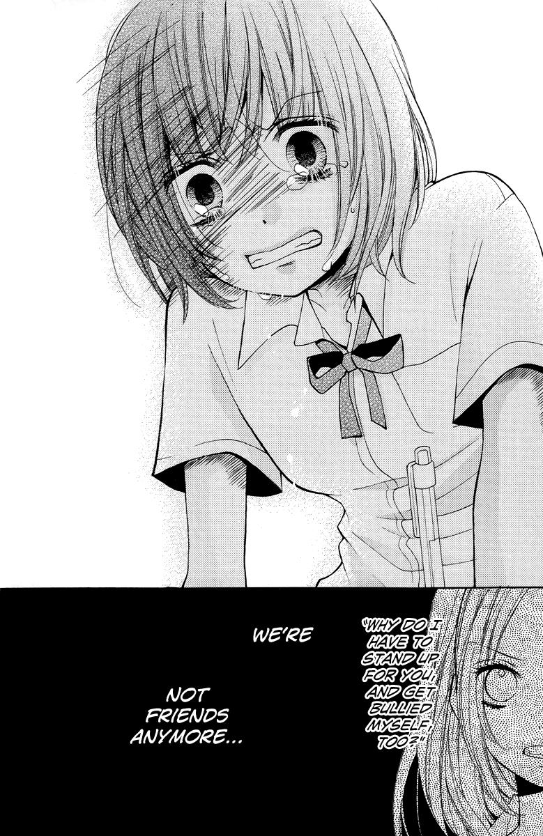 Zekkyou Gakkyuu Chapter 23 30