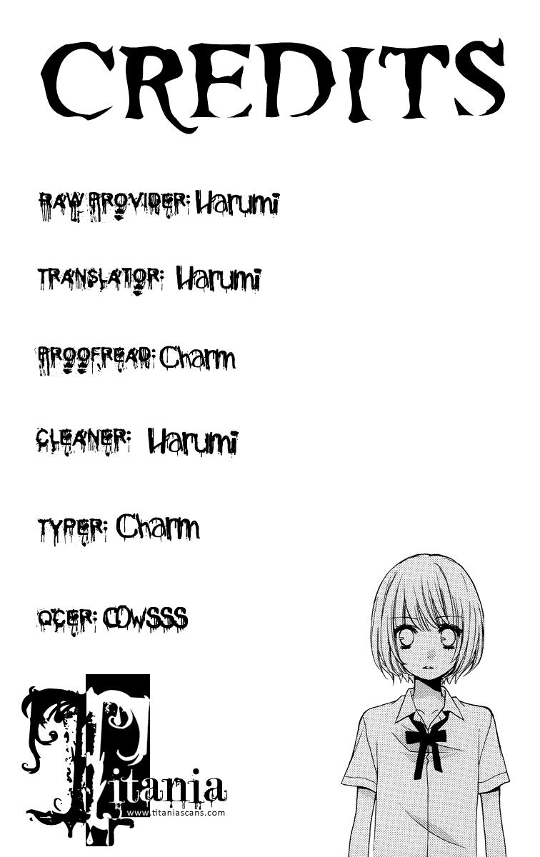 Zekkyou Gakkyuu Chapter 23 34