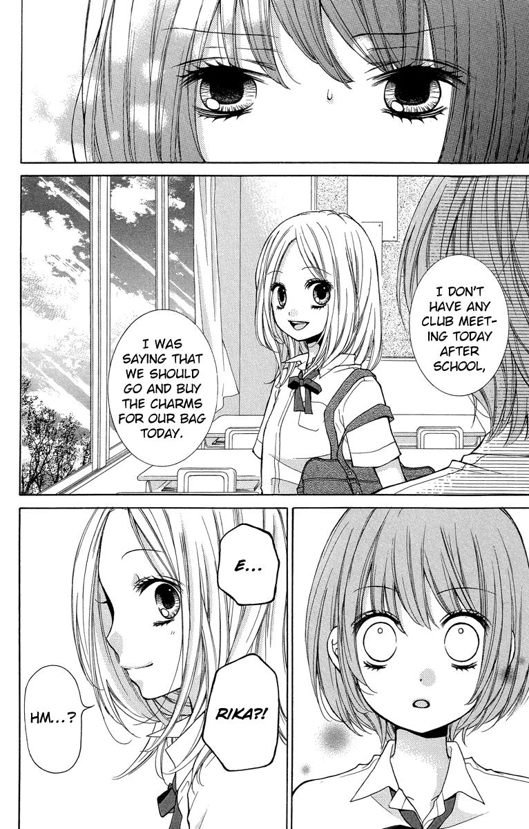 Zekkyou Gakkyuu Chapter 24 4