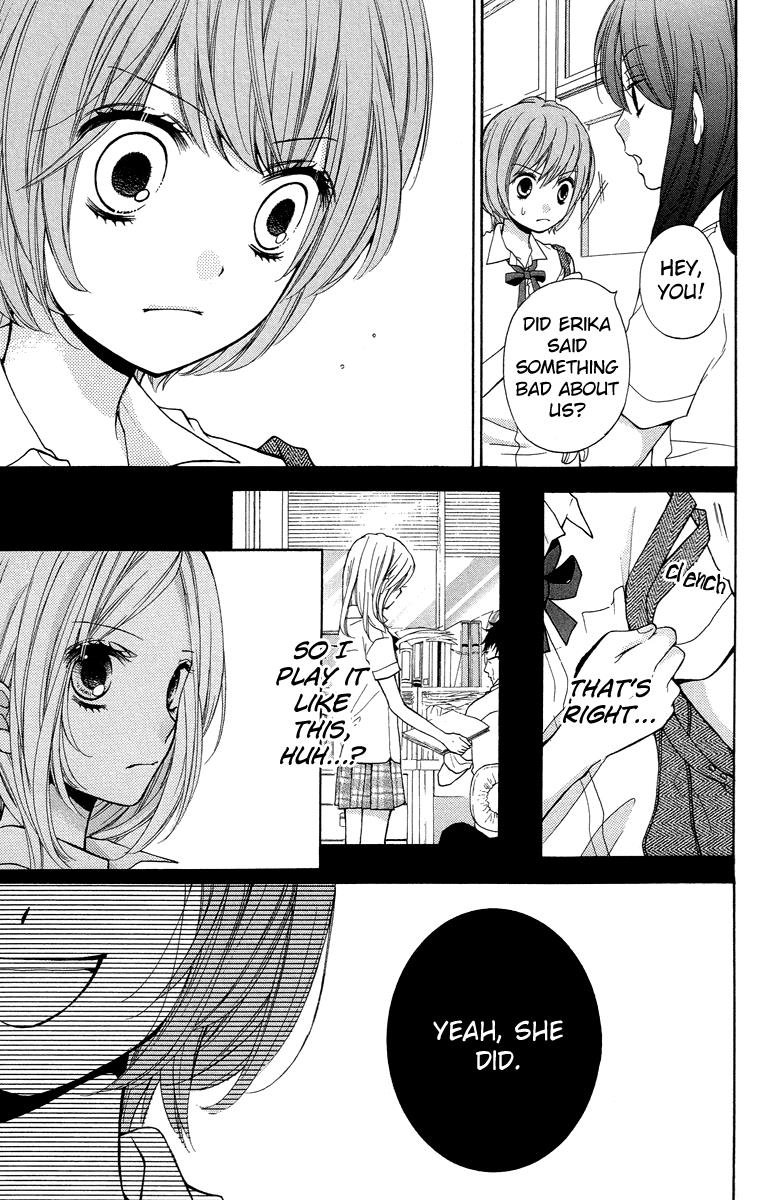 Zekkyou Gakkyuu Chapter 24 7