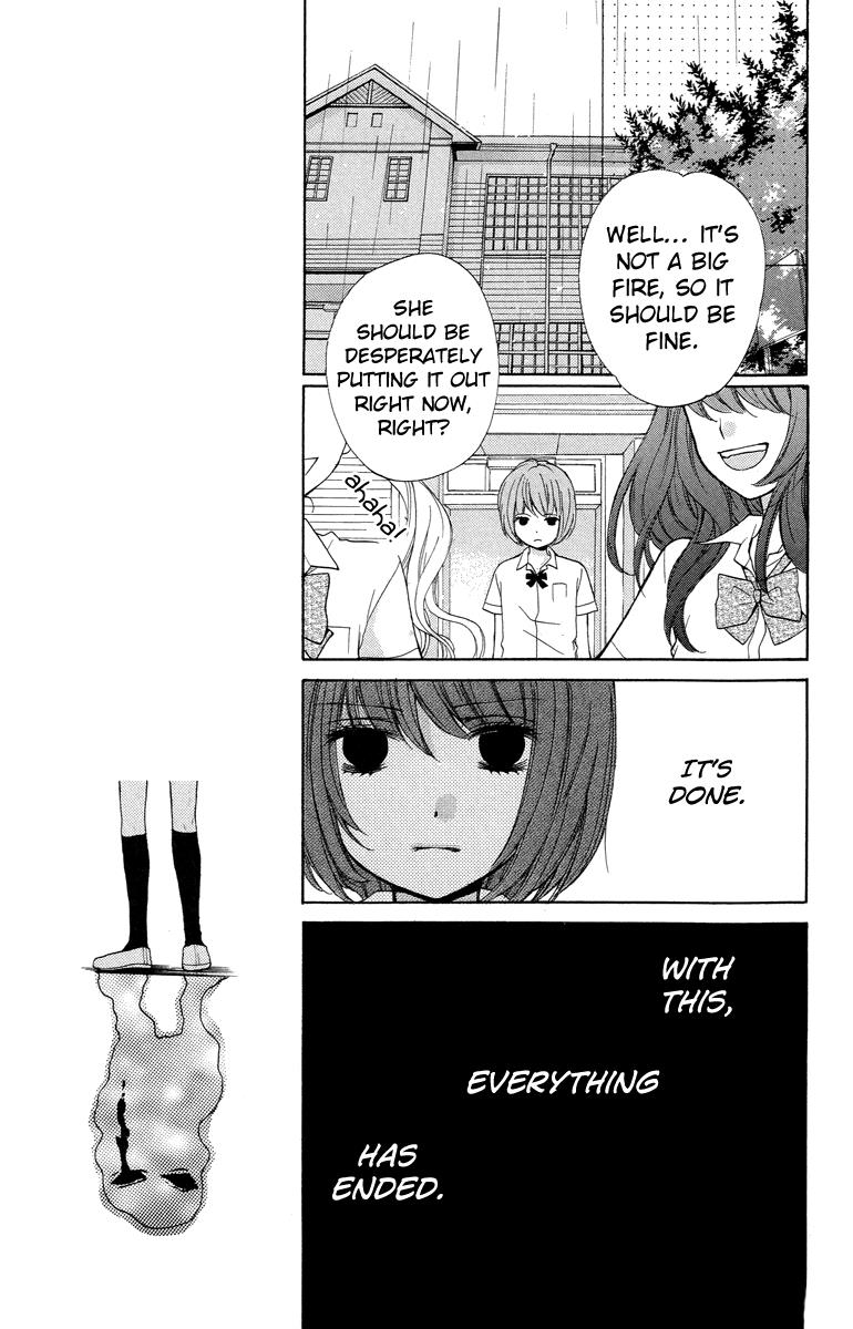Zekkyou Gakkyuu Chapter 24 15