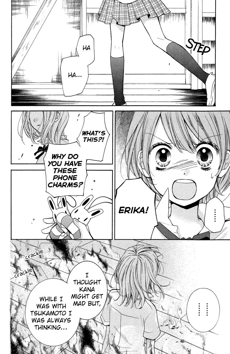 Zekkyou Gakkyuu Chapter 24 18