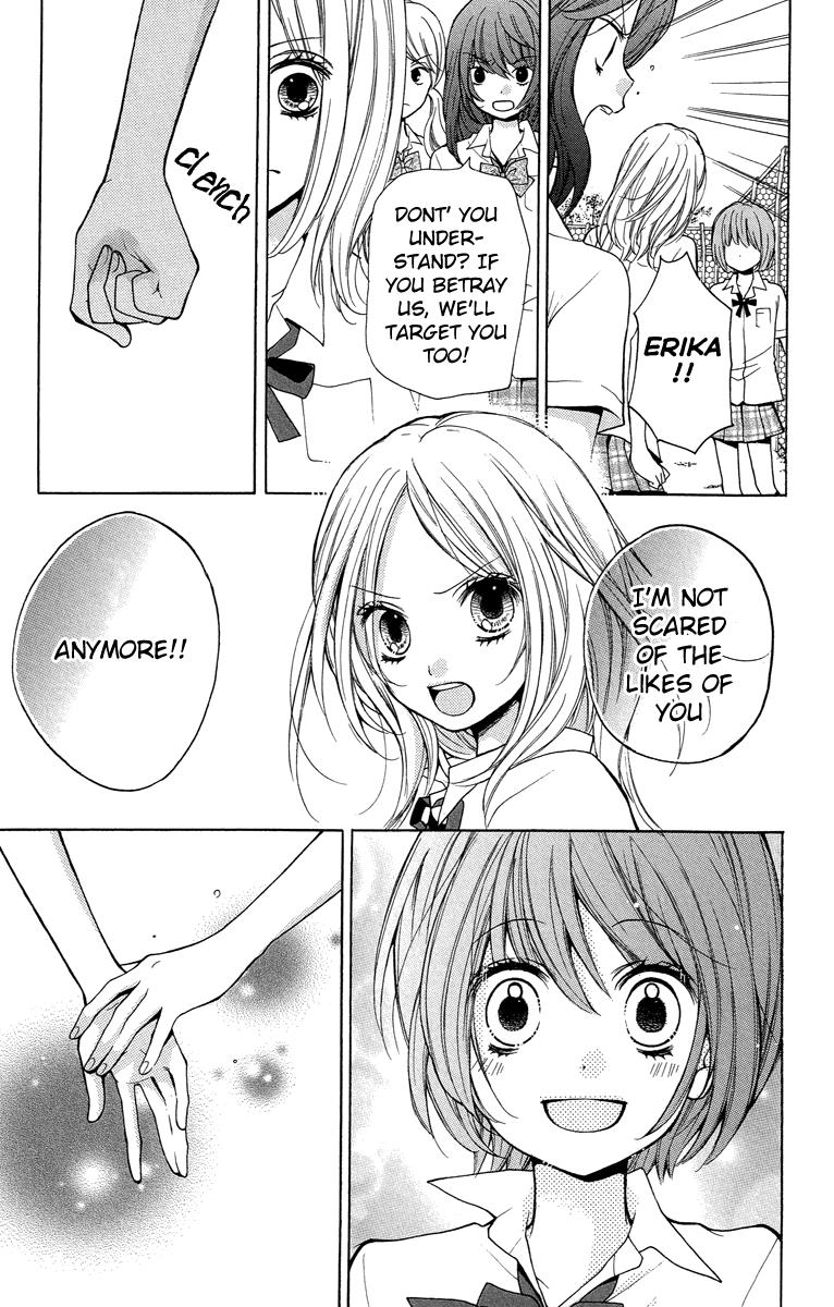 Zekkyou Gakkyuu Chapter 24 31