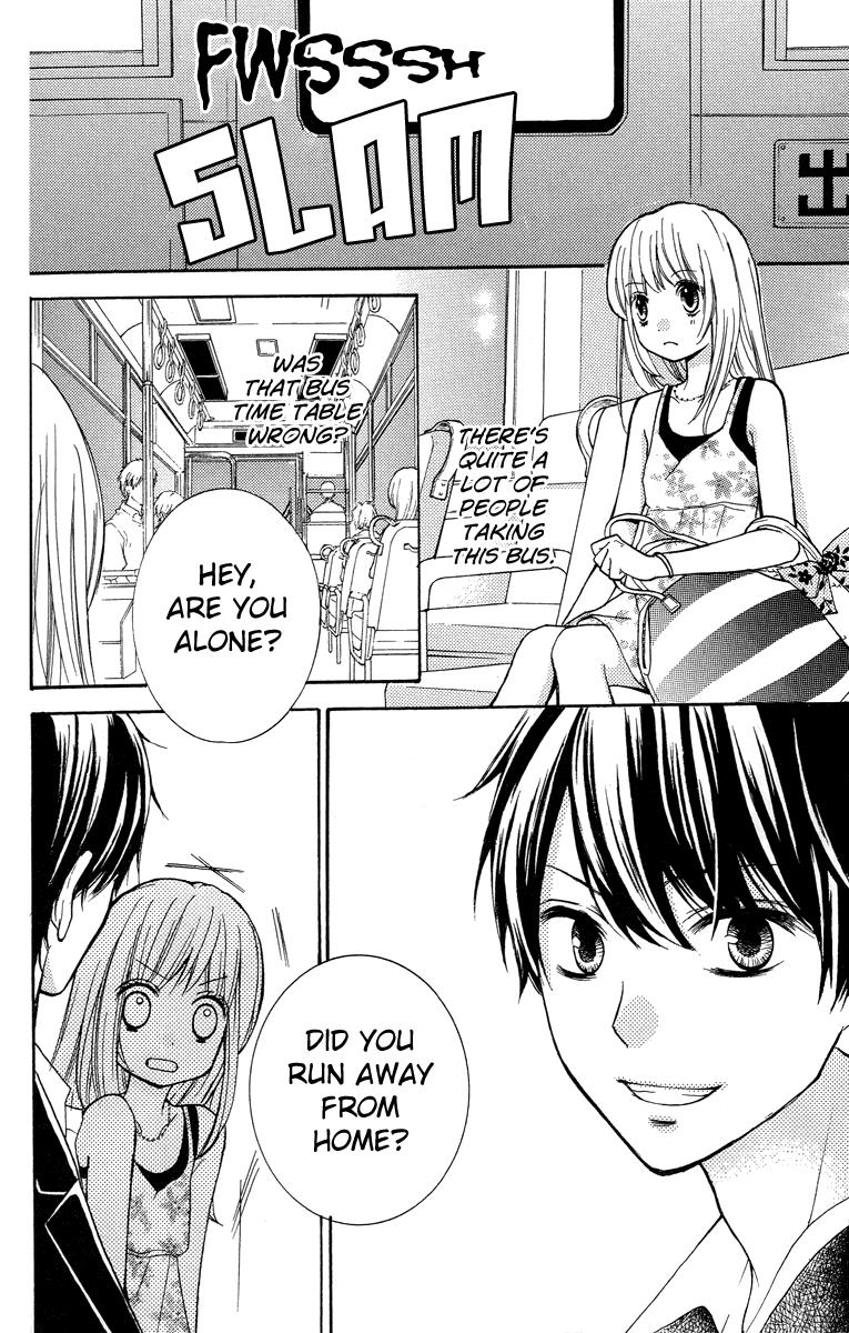 Zekkyou Gakkyuu Chapter 24.5 26