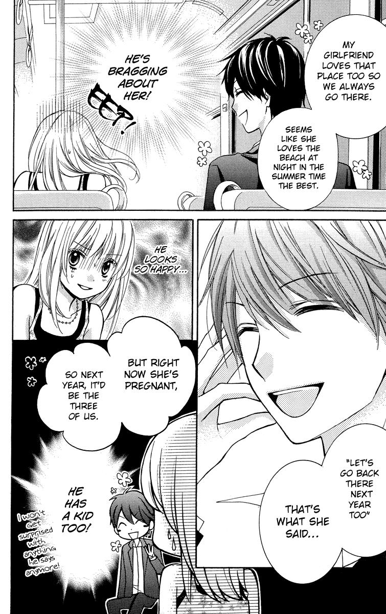 Zekkyou Gakkyuu Chapter 24.5 30