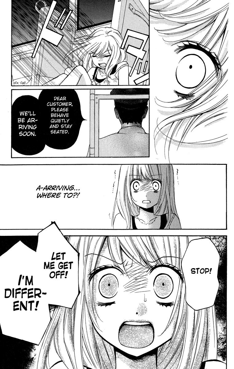 Zekkyou Gakkyuu Chapter 24.5 39