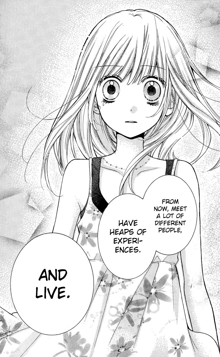 Zekkyou Gakkyuu Chapter 24.5 52
