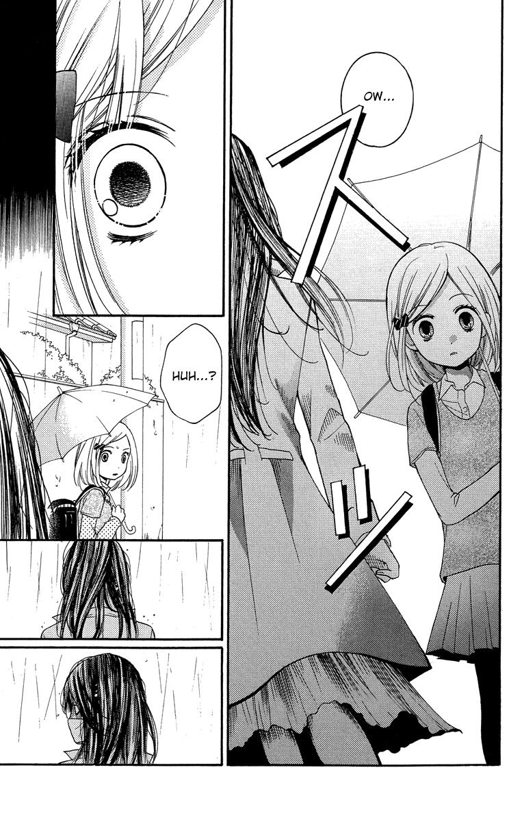 Zekkyou Gakkyuu Chapter 24.5 72
