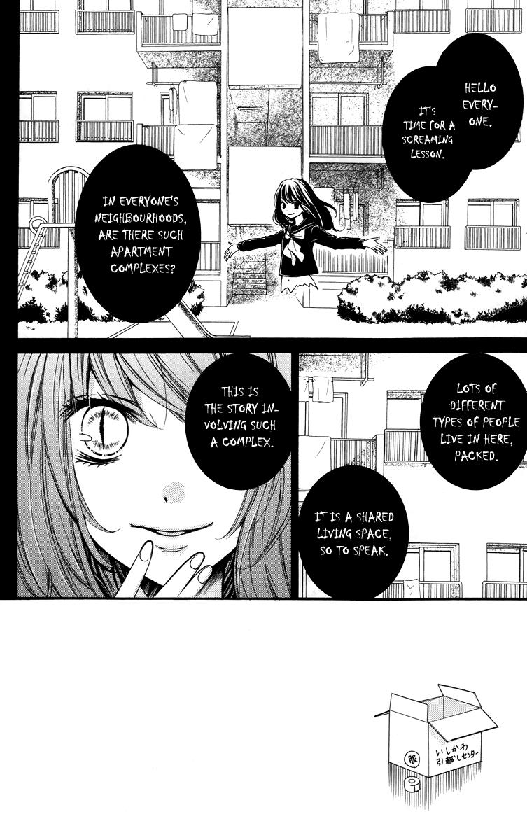 Zekkyou Gakkyuu Chapter 25 6