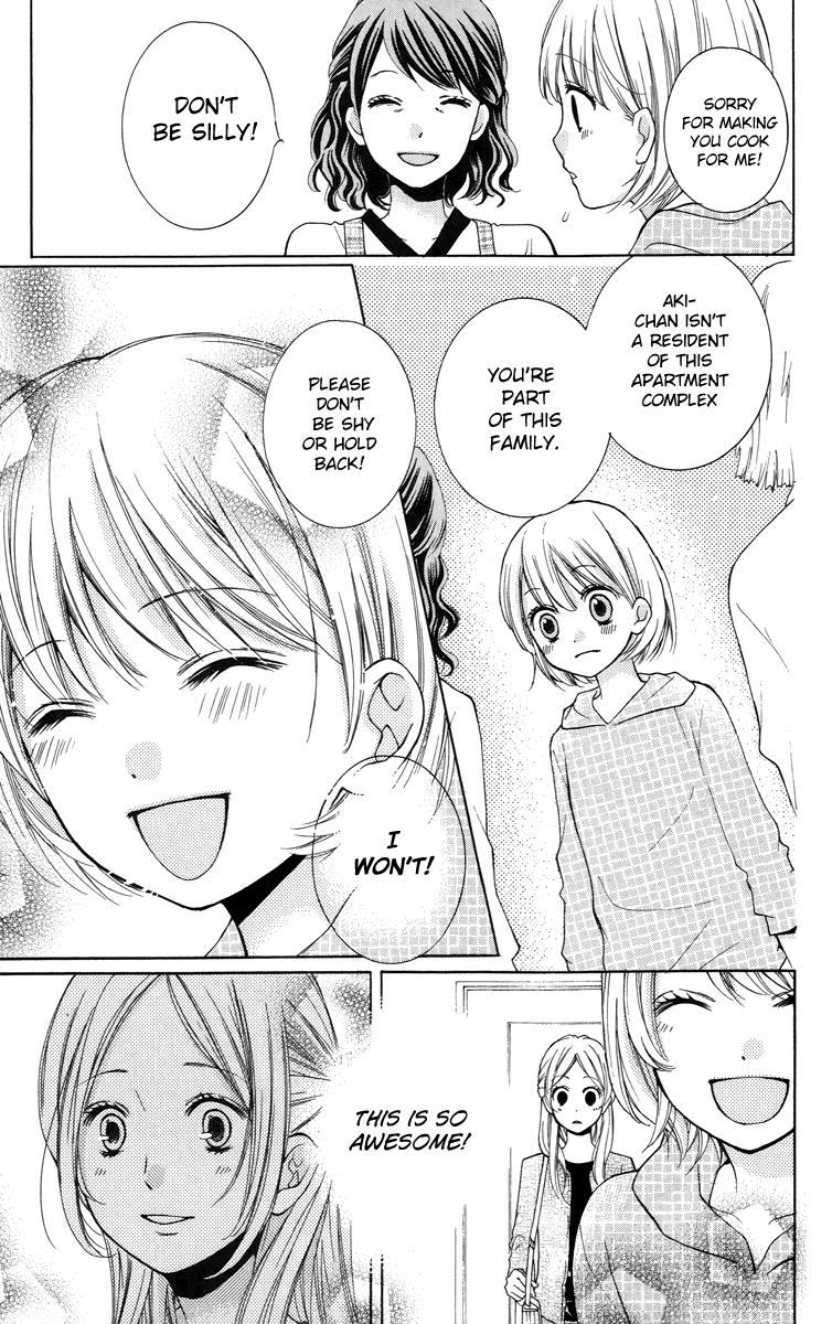 Zekkyou Gakkyuu Chapter 25 15