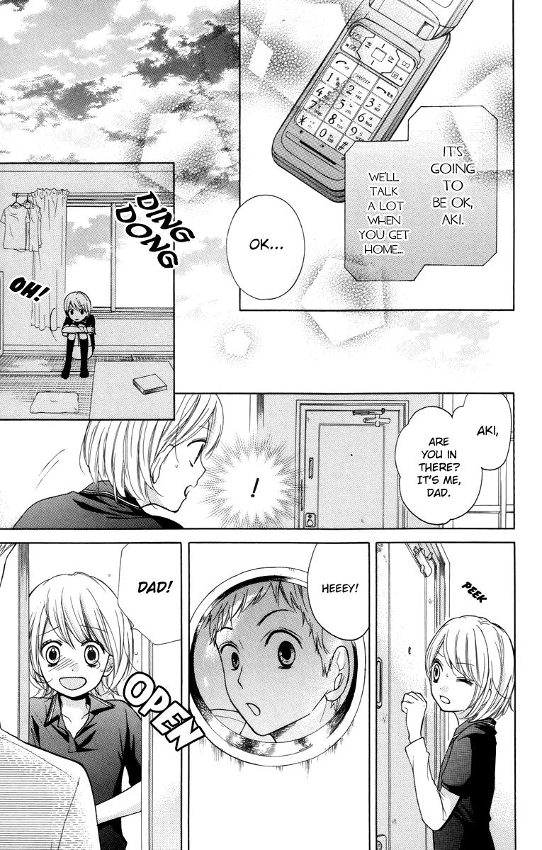 Zekkyou Gakkyuu Chapter 25 27