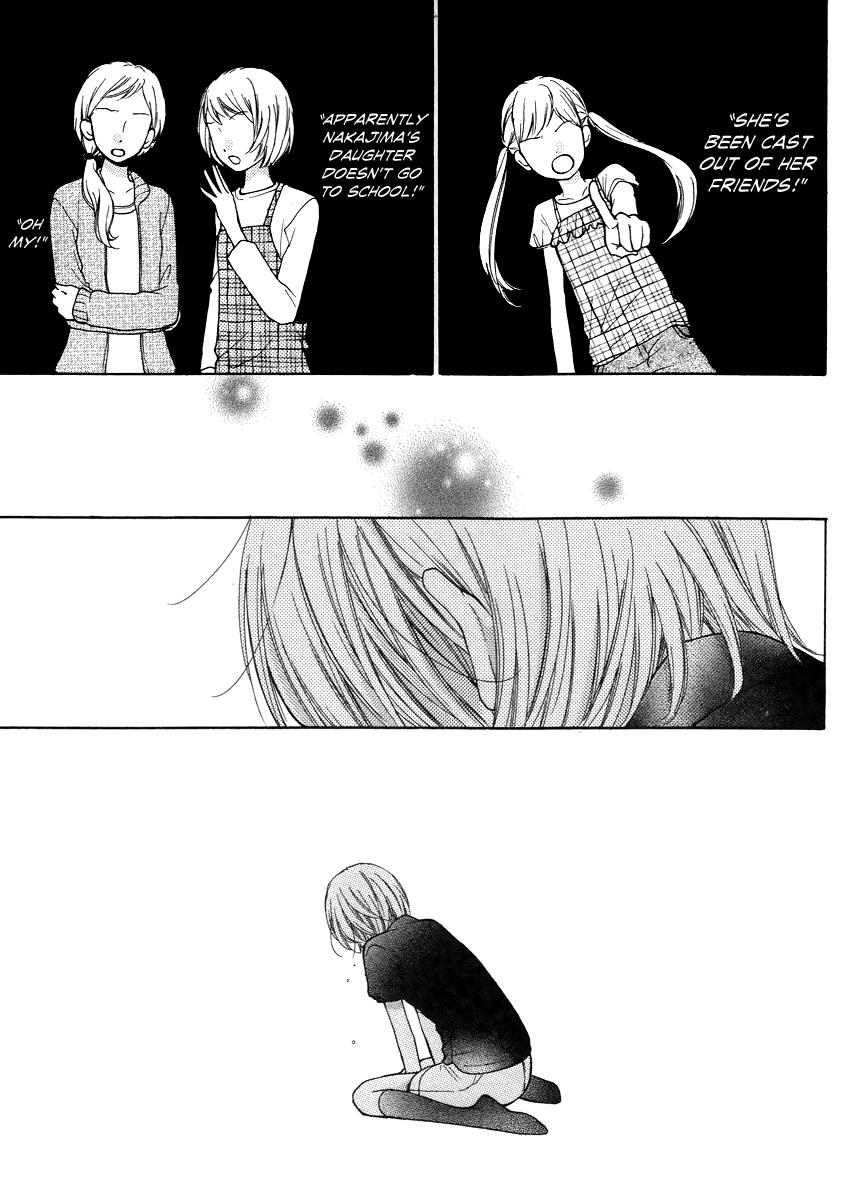Zekkyou Gakkyuu Chapter 25 31