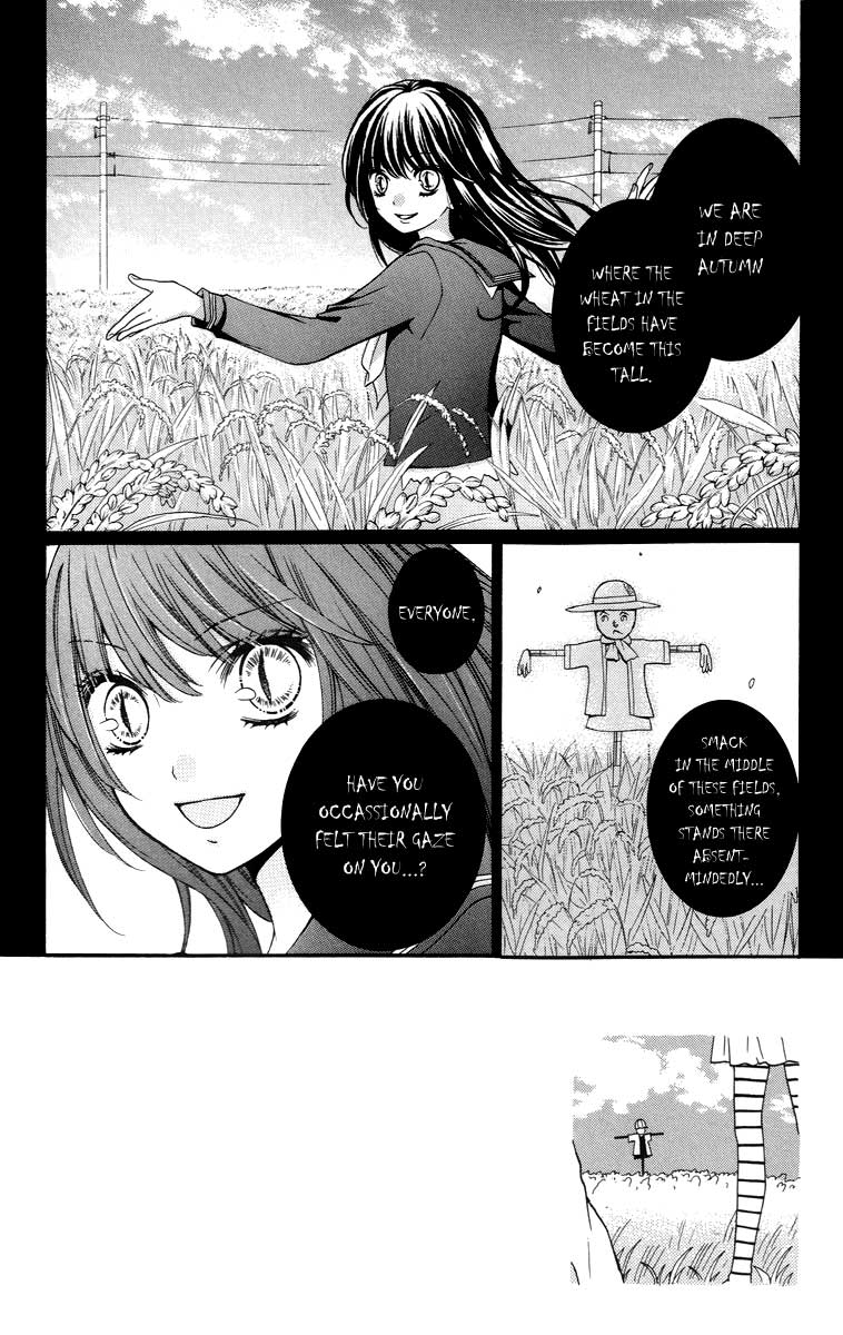 Zekkyou Gakkyuu Chapter 26 2