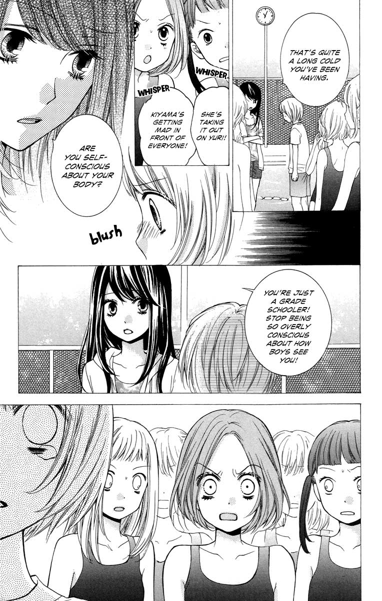 Zekkyou Gakkyuu Chapter 26 5