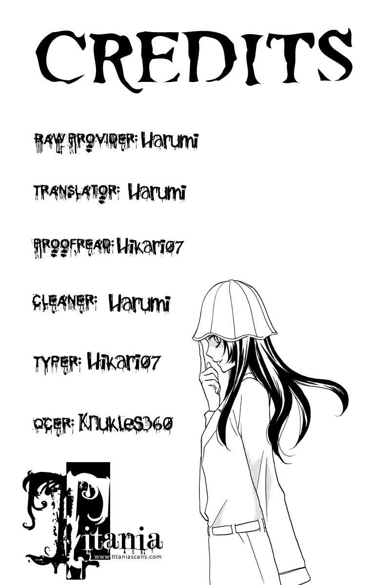 Zekkyou Gakkyuu Chapter 26 31