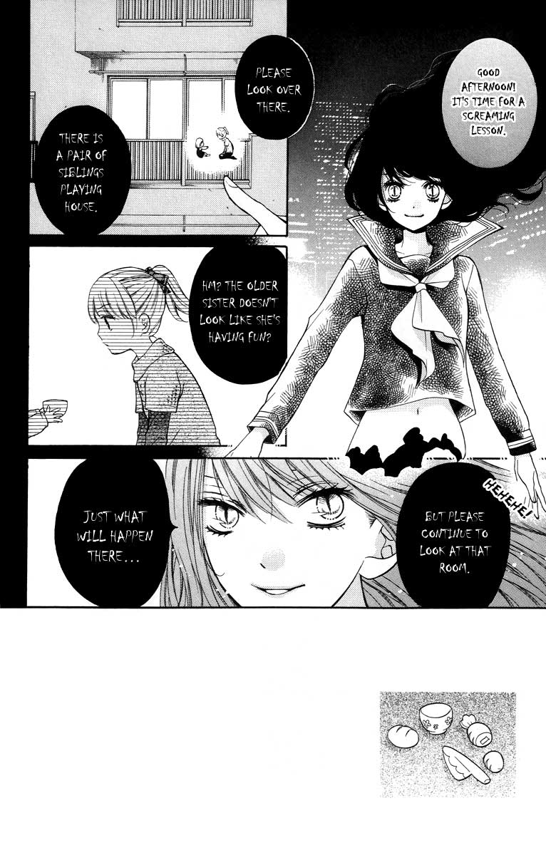 Zekkyou Gakkyuu Chapter 27 2