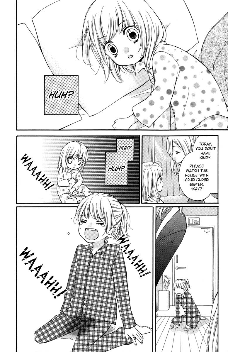 Zekkyou Gakkyuu Chapter 27 10