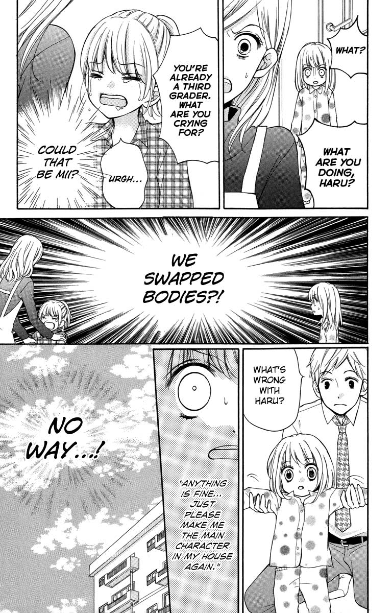 Zekkyou Gakkyuu Chapter 27 11