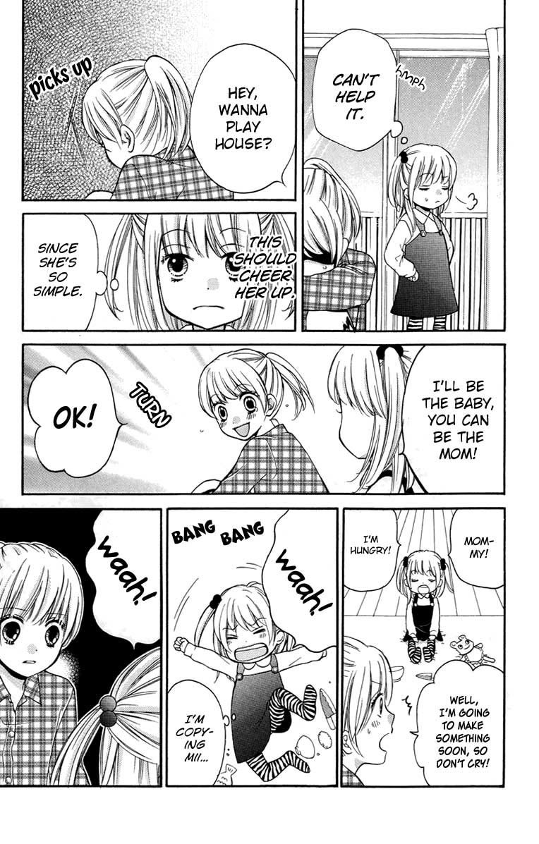 Zekkyou Gakkyuu Chapter 27 15