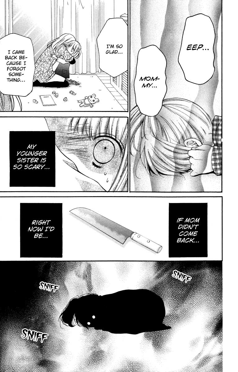 Zekkyou Gakkyuu Chapter 27 21
